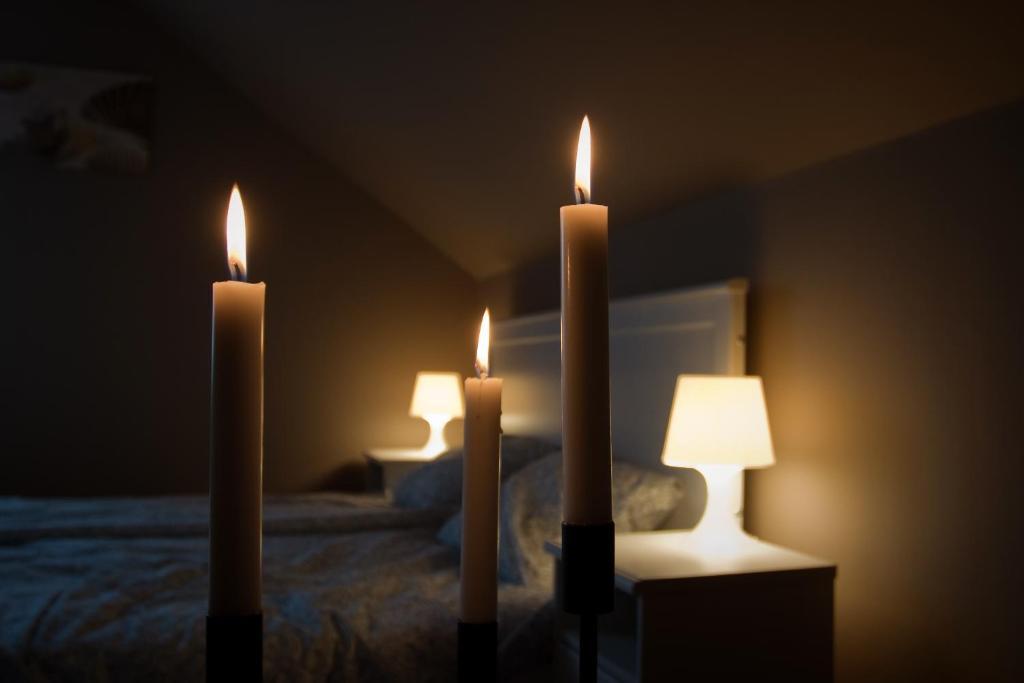 4 Couples & 4 Friends Hostel クラクフ 部屋 写真